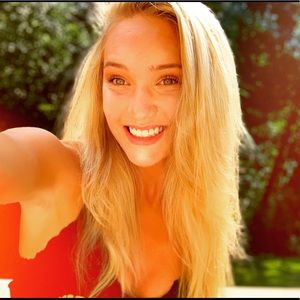 Meet your Posher, Tate